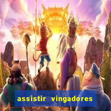 assistir vingadores guerra infinita dublado google drive